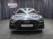 Audi A7 II (4K) Москва  - изображение 28