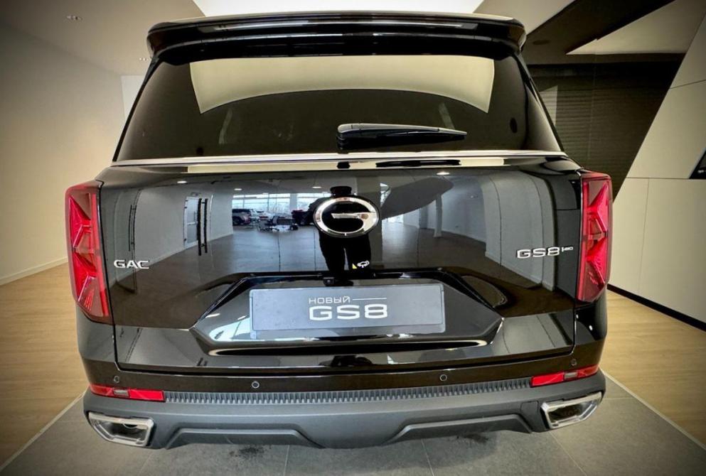 GAC GS8 II Иваново  - изображение 7