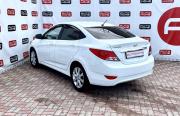Hyundai Solaris I Санкт-Петербург  - изображение 20