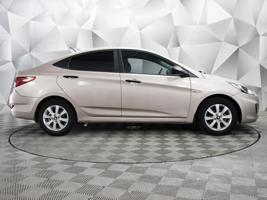 Hyundai Solaris I Ульяновск  - изображение 6
