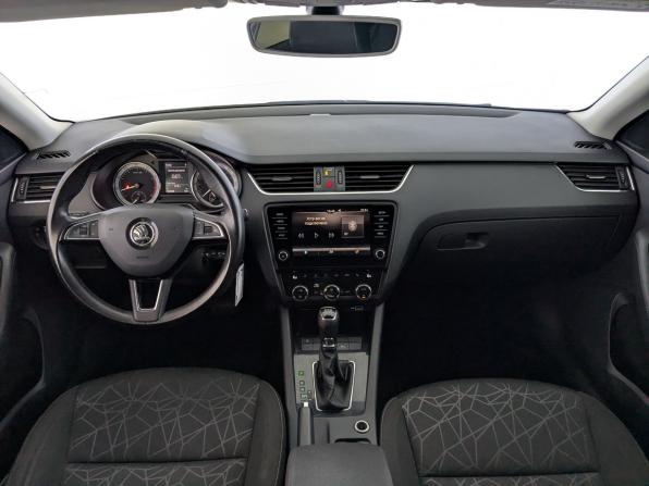 Skoda Octavia III (A7) Рестайлинг с пробегом 2019 года, цена 1 913 500 рублей, 148647 км, лифтбек, Автокод Объявления