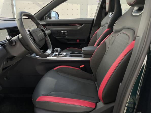 JETOUR Dashing I с пробегом 2024 года, цена 2 150 000 рублей, 18218 км, внедорожник, Автокод Объявления