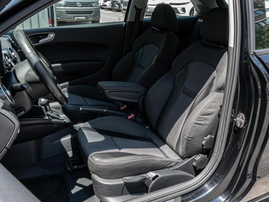 Audi A1 I (8X) Краснодар  - изображение 10