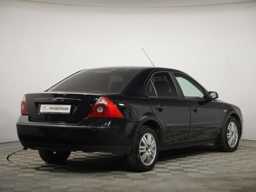 Ford Mondeo III Рестайлинг Санкт-Петербург  - изображение 6