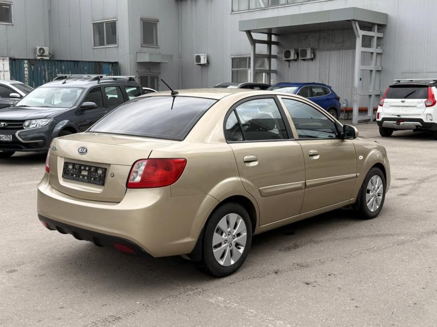 Kia Rio II Рестайлинг Нижний Новгород  - изображение 3