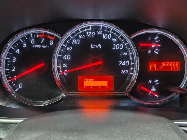 Nissan Teana II (J32) с пробегом 2010 года, цена 998 000 рублей, 169358 км, седан, Автокод Объявления