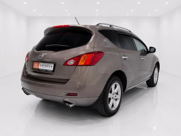 Nissan Murano II (Z51) Рестайлинг 2 с пробегом 2011 года, цена 1 015 000 рублей, 219000 км, внедорожник, Автокод Объявления