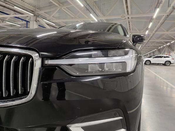 Volvo XC60 II с пробегом 2021 года, цена 3 369 999 рублей, 131146 км, внедорожник, Автокод Объявления