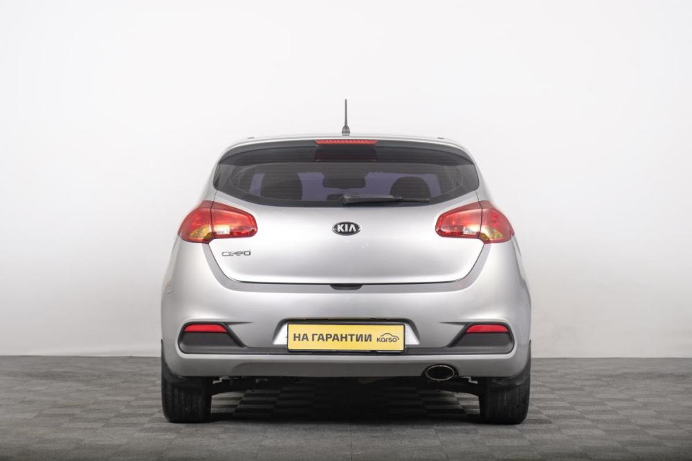 Kia Ceed II Томск  - изображение 5