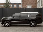 Cadillac Escalade IV Екатеринбург  - изображение 44