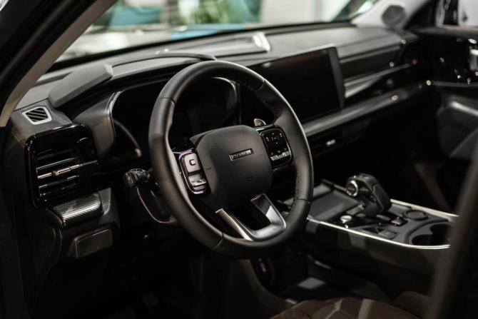 Новый Haval H3 I Рестайлинг 2026 года, цена 2 699 000 рублей, внедорожник, Автокод Объявления