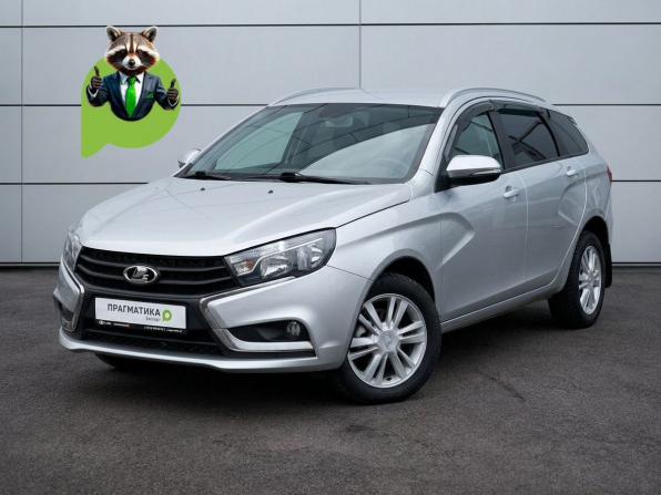 Lada (ВАЗ) Vesta I с пробегом 2019 года, цена 810 000 рублей, 143600 км, универсал, Автокод Объявления