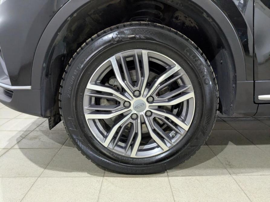 Geely Atlas Pro Химки  - изображение 6