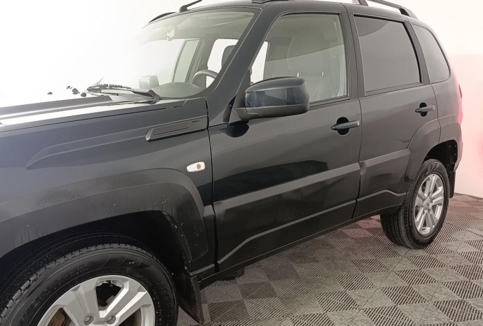 Lada (ВАЗ) Niva Travel I Волгоград  - изображение 19