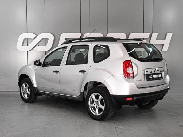 Renault Duster I с пробегом 2012 года, цена 1 049 000 рублей, 169794 км, внедорожник, Автокод Объявления