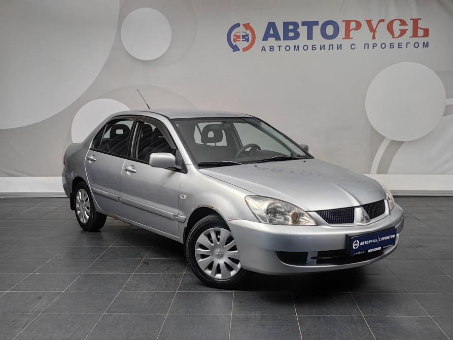 Mitsubishi Lancer IX Рестайлинг Москва  - изображение 1