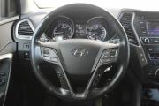 Hyundai Santa Fe III Рестайлинг Пермь  - изображение 34