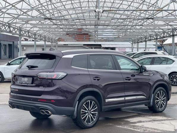 Chery Tiggo 8 Pro Max I с пробегом 2023 года, цена 2 020 000 рублей, 117679 км, внедорожник, Автокод Объявления
