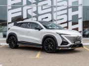 Changan UNI-T I Краснодар  - изображение 22