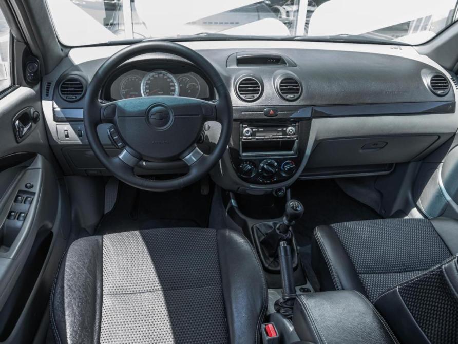 Chevrolet Lacetti I Ставрополь  - изображение 6