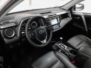 Toyota RAV4 IV (XA40) Рестайлинг Москва  - изображение 29