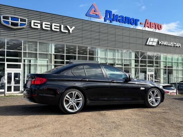 BMW 5 серии VI (F10/F11/F07) с пробегом 2013 года, цена 1 860 000 рублей, 204701 км, седан, Автокод Объявления