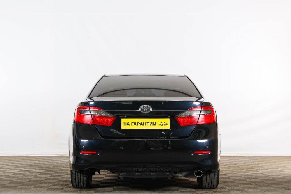 Toyota Camry VII (XV50) Рестайлинг Тюмень  - изображение 6