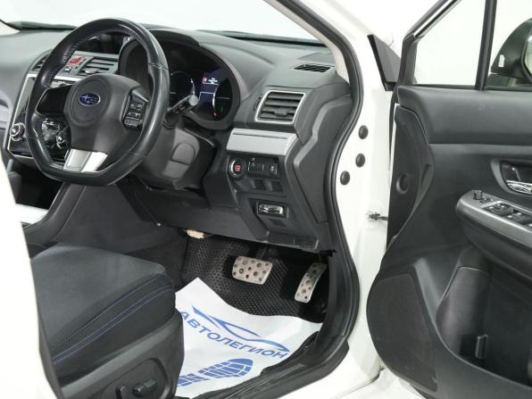 Subaru Levorg I с пробегом 2015 года, цена 1 650 000 рублей, 156000 км, универсал, Автокод Объявления