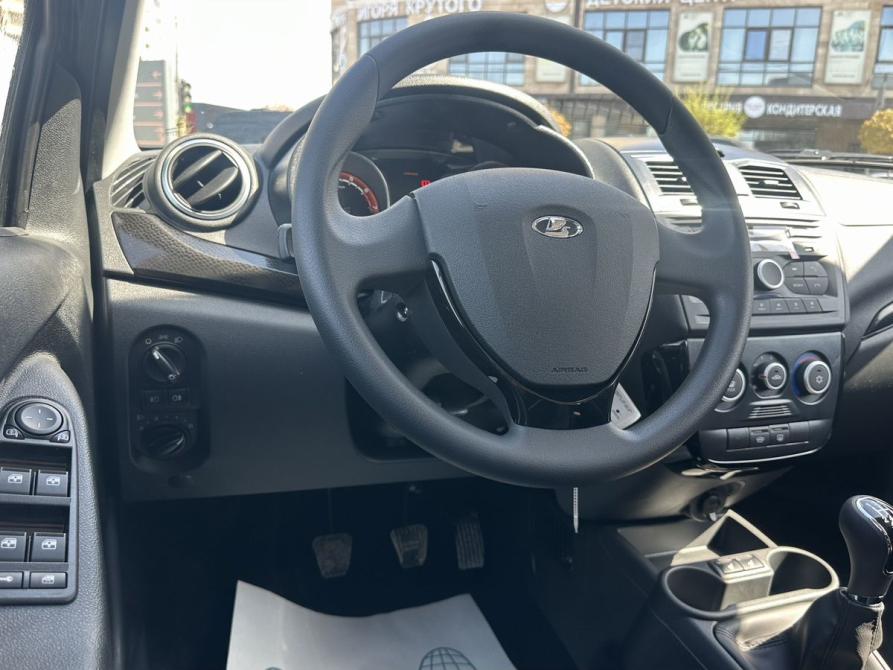 Lada (ВАЗ) Granta I Рестайлинг Краснодар  - изображение 11