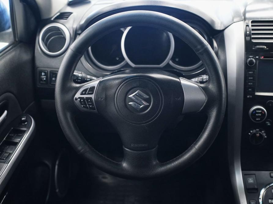 Suzuki Grand Vitara II Рестайлинг Самара  - изображение 10