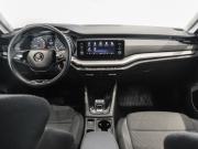 Skoda Octavia IV (A8) Казань  - изображение 14