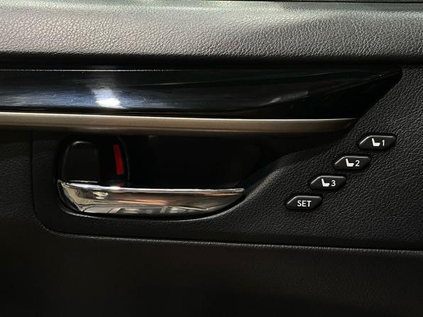 Lexus ES VI с пробегом 2013 года, цена 1 940 000 рублей, 186733 км, седан, Автокод Объявления
