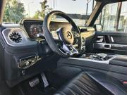 Mercedes-Benz G-Класс AMG II (W463) Санкт-Петербург  - изображение 34