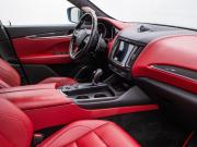 Maserati Levante I Москва  - изображение 31