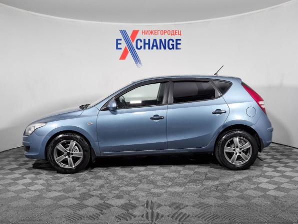 Hyundai i30 I с пробегом 2010 года, цена 556 000 рублей, 221339 км, хэтчбек, Автокод Объявления