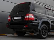 Toyota Land Cruiser 100 Series Рестайлинг 2 Москва  - изображение 46