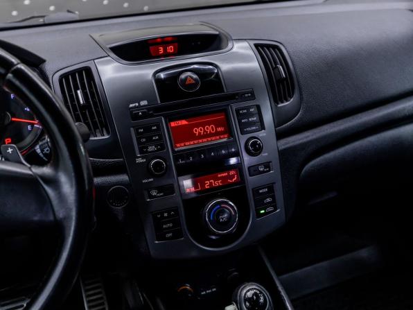 Kia Cerato II с пробегом 2011 года, цена 553 000 рублей, 261783 км, седан, Автокод Объявления