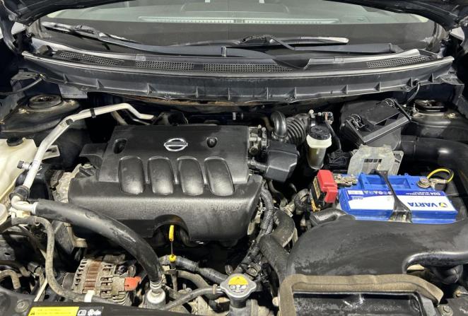 Nissan X-Trail II Рестайлинг с пробегом 2014 года, цена 1 200 000 рублей, 259919 км, внедорожник, Автокод Объявления