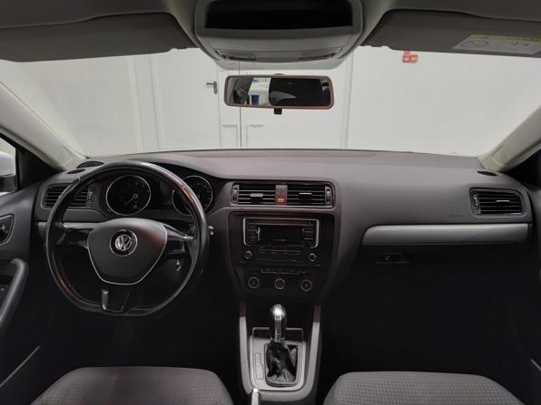 Volkswagen Jetta VI Рестайлинг с пробегом 2016 года, цена 1 147 000 рублей, 176598 км, седан, Автокод Объявления
