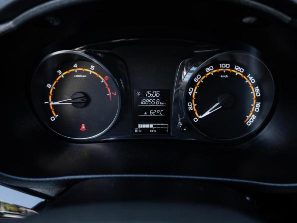 Lada (ВАЗ) Granta I Рестайлинг с пробегом 2023 года, цена 688 000 рублей, 188558 км, лифтбек, Автокод Объявления