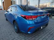 Kia Rio IV Москва  - изображение 31