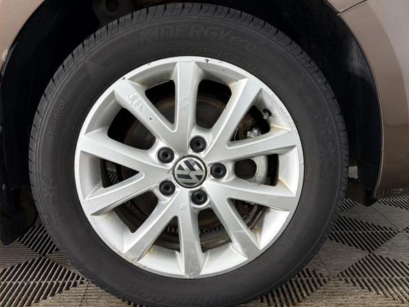 Volkswagen Jetta VI с пробегом 2013 года, цена 1 099 000 рублей, 77000 км, седан, Автокод Объявления