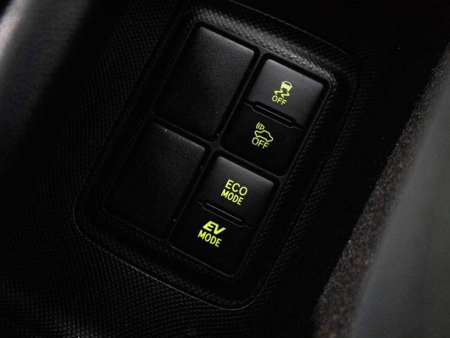 Toyota Aqua I Рестайлинг 2 Иркутск  - изображение 17