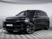 Li Auto (Lixiang) L9 I Москва  - изображение 23