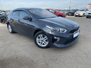 Kia Ceed III Тверь  - изображение 22