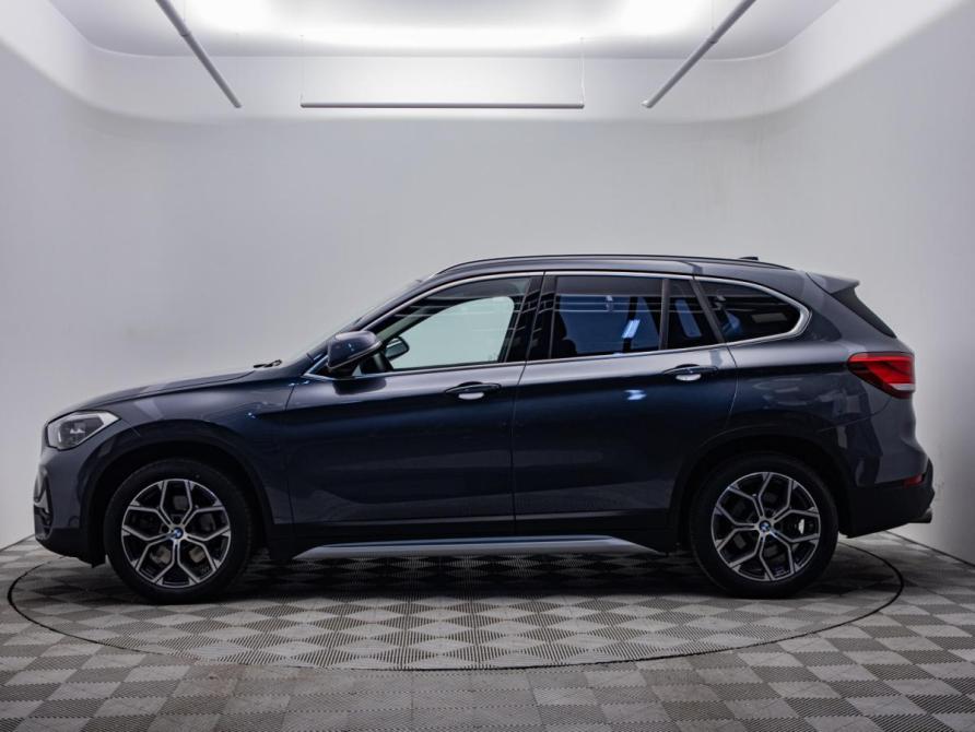 BMW X1 II (F48) Рестайлинг Москва  - изображение 2