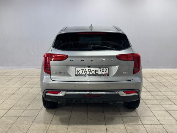 Haval Jolion I с пробегом 2023 года, цена 1 850 000 рублей, 64842 км, внедорожник, Автокод Объявления