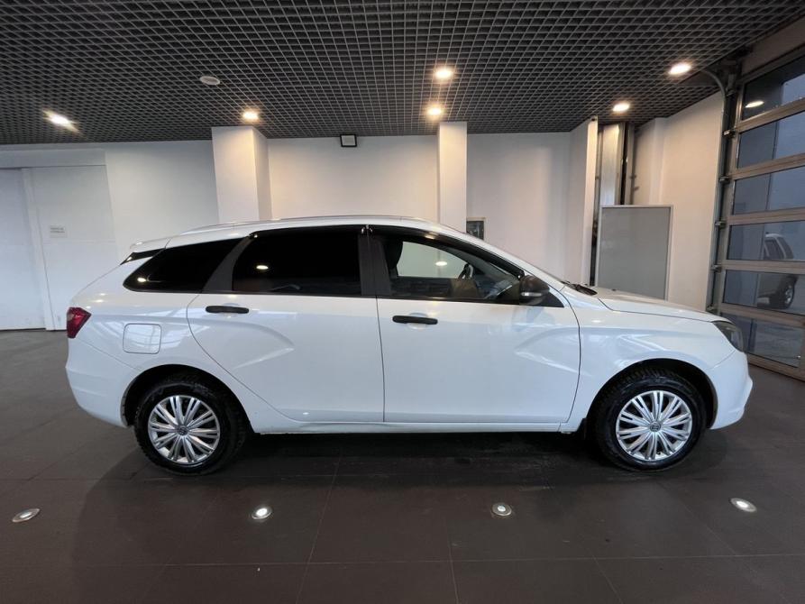 Lada (ВАЗ) Vesta I Чебоксары  - изображение 2