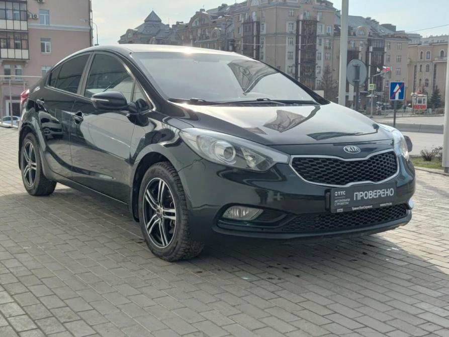 Kia Cerato III Казань  - изображение 3