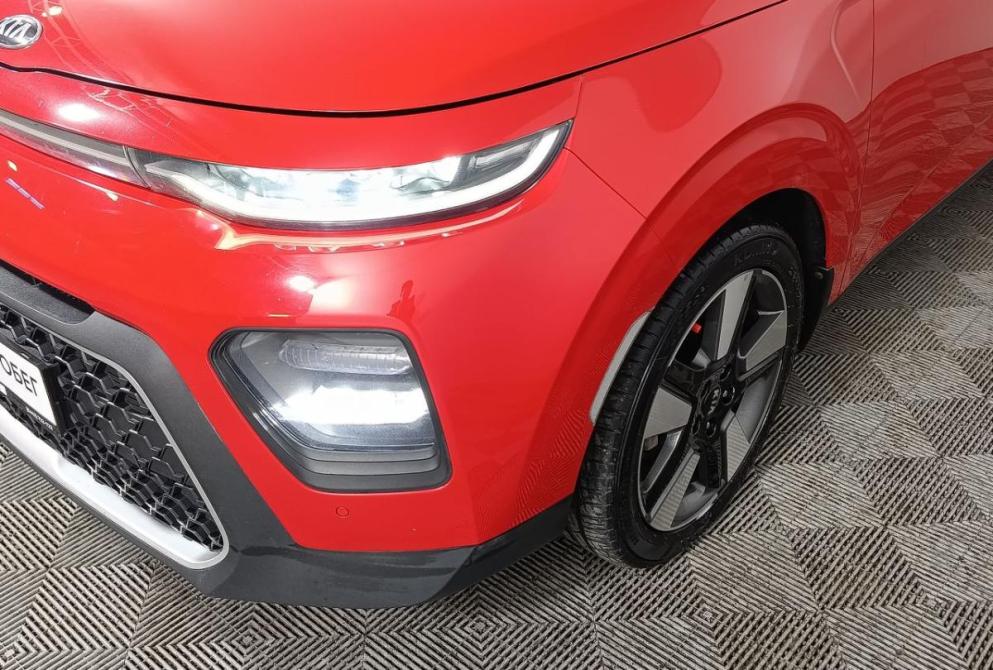 Kia Soul III Волгоград  - изображение 25